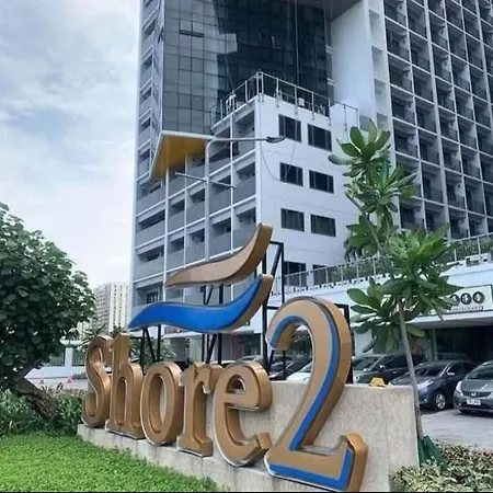 Shore2 Tower2